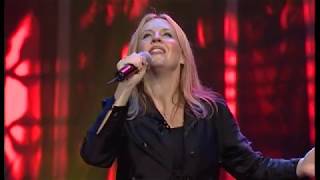 Hillsong Music Australia - You Are My World (2001)