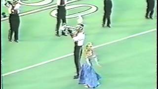 Dutch Boy Drum Corps - DCI 1988 semi-finals