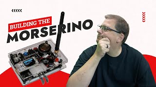 Assembling the Morserino - Ham Radio Unlimited - S2E4