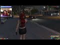 April Reads Tommy T like a Book after Ray Mond tells her he Invited them to Big Toe Event #NoPixel