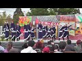 2017aiu祭 part 2 よっちょれ～フライト