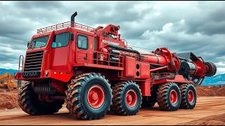 10 MOST EXTREME VEHICLES ON EARTH!