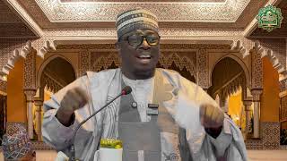 Halin da Kasarmu Nigeria Take Ciki | Sheikh Aminu Ibrahim Daurawa