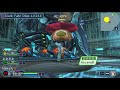 phantasy star portable 2 infinity ∞ maximum attack infinity 4 a rank co op multiplayer ppsspp