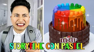 De los Mejores Tiktoks de @Diego Chávez 🤣😍😱 Storytime Con Pastel de Satisfactoria #326