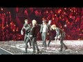 nct dream 엔시티 드림 better than gold fancam 직캠 4k 230405 ‘the dream show 2’ in newark