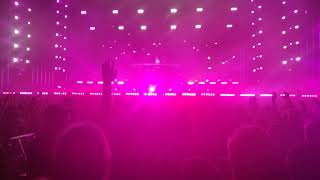 Kygo - Not Ok (feat. Chelsea Cutler) Frank Walker Remix [FEST Festival 2021]