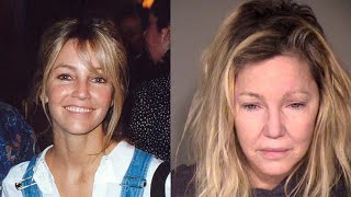 The Life and Tragic Ending of Heather Locklear