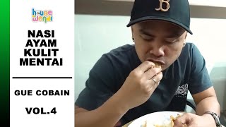 MENU SEDERHANA RASA SADEPMEWAH. - GUE COBAIN Vol. 04