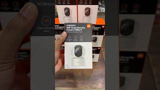 Mi 360 degree Home Security Camera 1080p 2i #shorts #shortsfeed #shortsviral #trending #gym