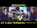 DANGDUT - MERINDING | OT XSIS PRABUMULIH | DANGDUT ORI MUSIK PALEMBANG TERBARU | DANAU RATA 310521