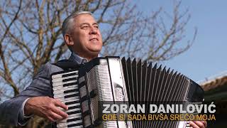 Zoran Danilović - Jedno drugom ljubav dajmo | [Official Music Audio]