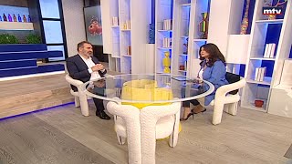 Sante - 19/04/2023 - د. سامر خليفة - أدوية حماية المعدة