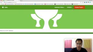 How to do user login, logout and signup in GRAILS 3