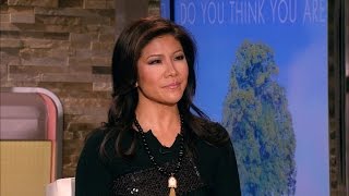 Julie Chen's Family Secrets Revealed on 'Who Do You Think You Are?'