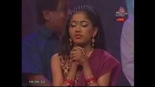 Shakthi junior super star grand finale 2014