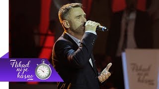 Dino Jasar - Ti za ljubav nisi rodjena - (live) - NNK - EM 05 - 20.10.2019