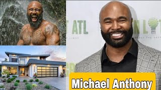 Kountry Wayne Michael Anthony Lifestyle 2023, Wife, Age, Hobbies, House, Net Worth and Facts