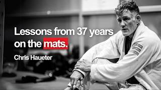 Gracie Challenges, Rickson & the Early UFC | Chris Haueter