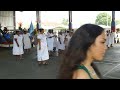 International Women's Day in Pohnpei, Micronesia: 03082023          0252