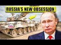 Why Russia Is Studying Britain’s Challenger 2 After Ukraine