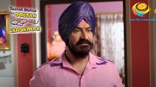 What Is Sodhi's Secret? | Full Episode | Taarak Mehta Ka Ooltah Chashmah