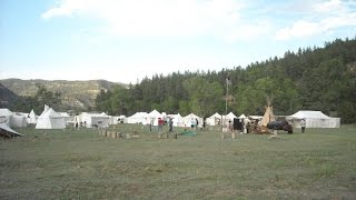 2015 Santa Fe Trail Rendezvous