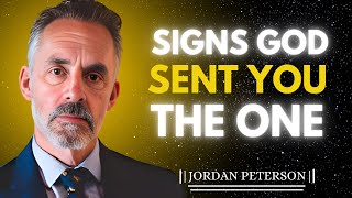 3 Clues You Found The RIGHT MAN God Has For You | Jordan Peterson Motivational Speech