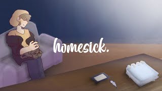 homesick PMV [ 10 fps ] // happy birfday swean 💛💙