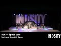 space jam in10sity dance northland school of dance