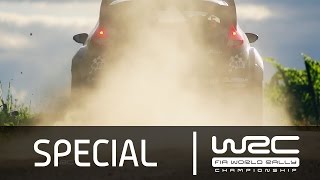 Tech Special: Rallye de France-Alsace 2014