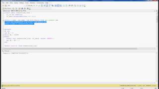 mssql create index - execution plan