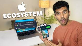 Own a Mac & iPhone? 11 Tricks You NEED to Try!