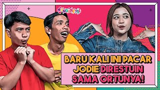 CONGORFULL - KONTENNYA JADI FYP, BRISIA JODIE MALAH MALU DILIAT BANYAK ORANG!