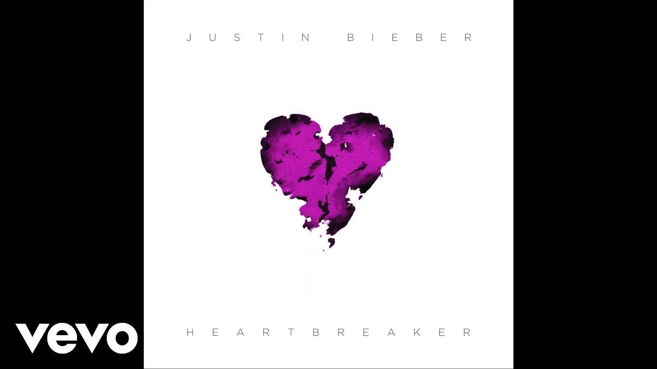 Justin Bieber - Heartbreaker Justin Bieber - Heartbreaker