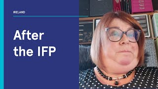 What happens after the IFP?