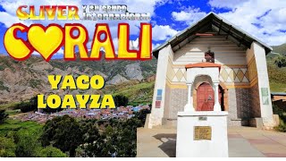 ✨Clive y su grupo Corali🎶en la gran festividad del Tata San Sebastián de Yaco 2025 🎉🔥 CORALI - YACO