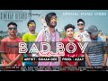 BAD BOY - SUMAN DEE | Prod - AZAY | CINERAP RECORD Label