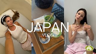 VLOG - zabrałam japońska blogerkę DO JAPONII 🇯🇵🎀