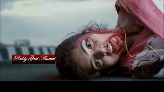 Raja Rani Movie Best Results Heart Touching Scene #reddygariammai #rajaranimovie