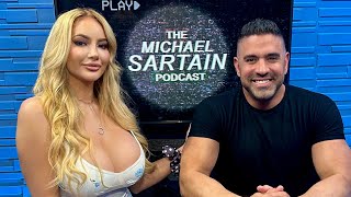 101. Nicolette Shea - The Michael Sartain Podcast