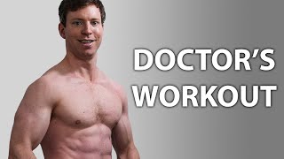 Evidence-Based Workout To Maximize Your Strength