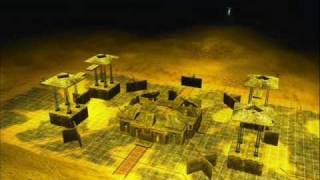Research Palace (Sandbox) Halo 3
