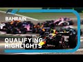 F2 Qualifying Highlights | 2024 Bahrain Grand Prix