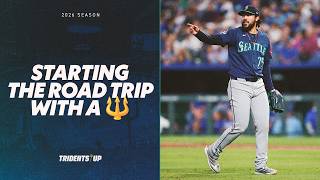 Mariners vs. Royals: Full Game Highlights (5/22/26)