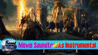 Movie Soundtracks Instrumental 🎁 Best Movie Soundtracks of All Time 🎁 Movie Soundtracks Playlist