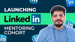 Change you Linkedin Game | LIVE Linkedin Mentoring