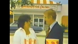 1979 Banquet Fried Chicken Commercial