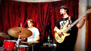 Alex Skolnick Trio performs 99/09 @ Brewtopia 2009 excerpt