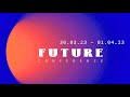 Future Conference | Saturday Night Session #awakeningeurope